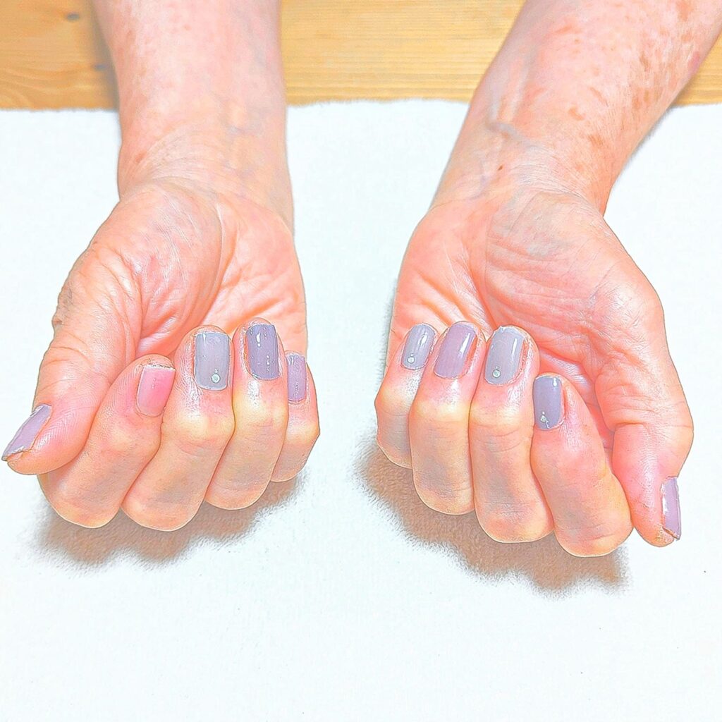 介護と美容のプロによる、信頼の施術